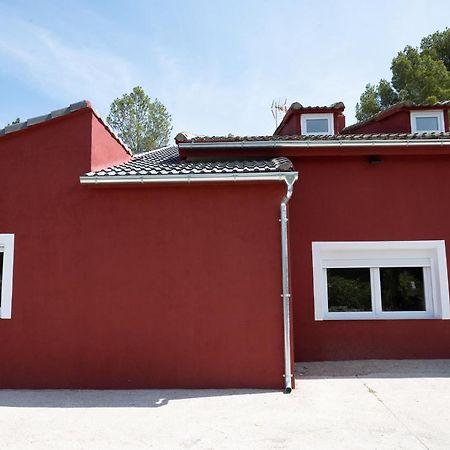 テルエル Casa El Miradorヴィラ エクステリア 写真