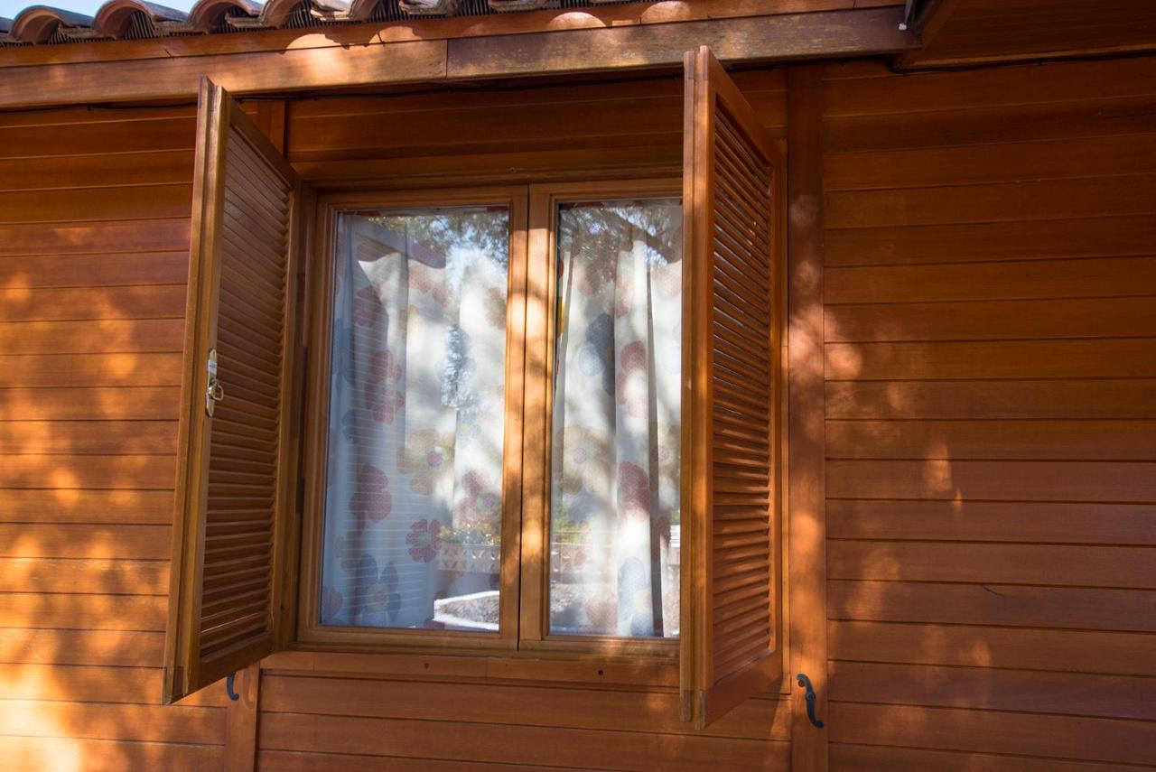 テルエル Casa El Miradorヴィラ エクステリア 写真